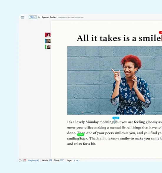 Truy cập mọi loại tập tin