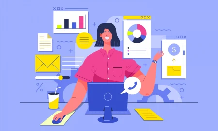 Tích hợp Zoho Nhân Sự