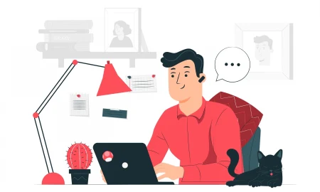 Định cấu hình tài khoản POP trong Zoho Mail