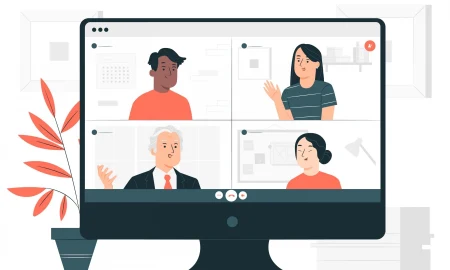 Tích hợp Cuộc Họp Zoho