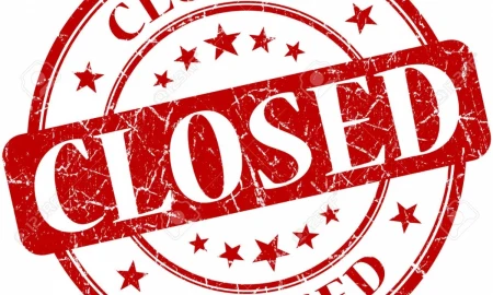 Đóng tài khoản Zoho