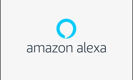 Tích hợp với Amazon Alexa