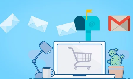 Scrub Emails (Sắp xếp hộp thư đến gọn gàng)