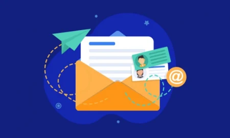 Địa chỉ email theo tên miền cho doanh nghiệp của bạn