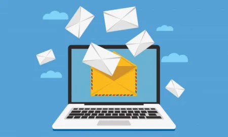 Dịch vụ email doanh nghiệp giá rẻ uy tín trên thị trường