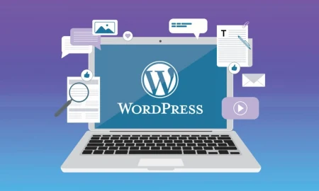 Zoho Mail Plugin dành cho WordPress