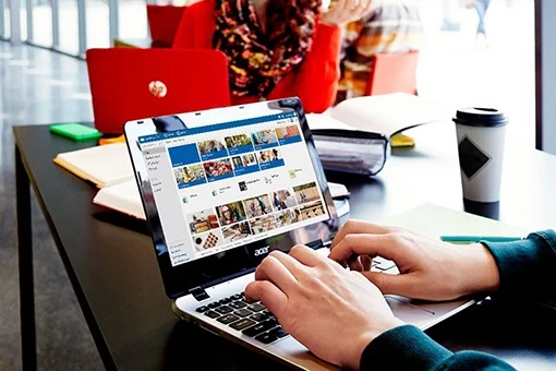 TRUY CẬP MỌI LÚC MỌI NƠI