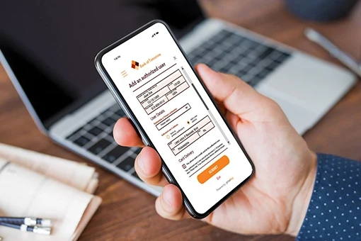 LÀM VIỆC TỪ XA DỄ DÀNG