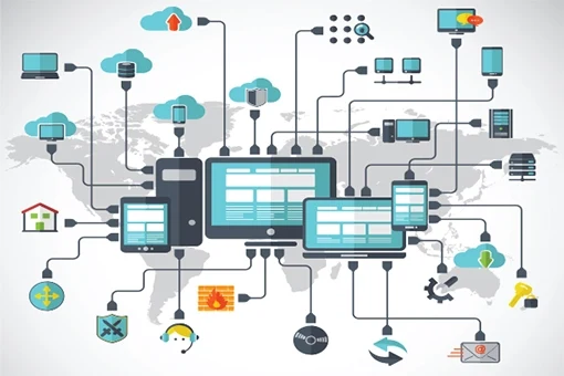 ỨNG DỤNG TÍCH HỢP