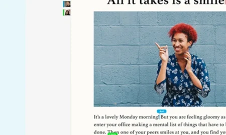 Group Streams (Luồng Nhóm)