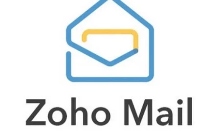 Zoho Vault 