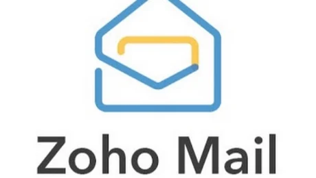 Zoho Vault 