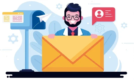 Tổng quan về Zoho mail free