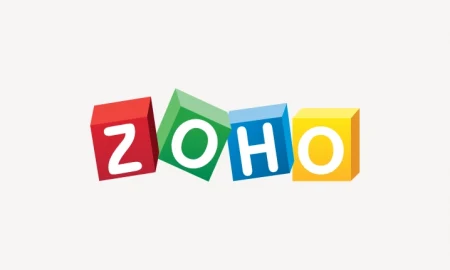 Phần mềm Zoho - giải pháp hiệu quả cho doanh nghiệp