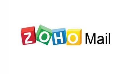 Tiện ích mở rộng Clearbit và FullContact trong Zoho Mail