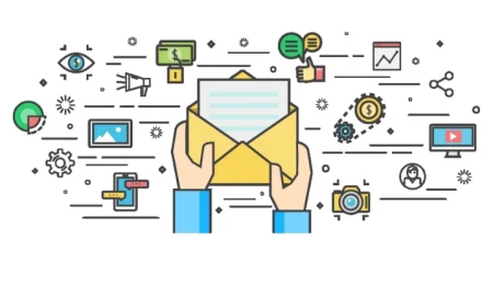Lựa chọn tuyệt vời cho doanh nghiệp của bạn cùng Zoho Mail Pro