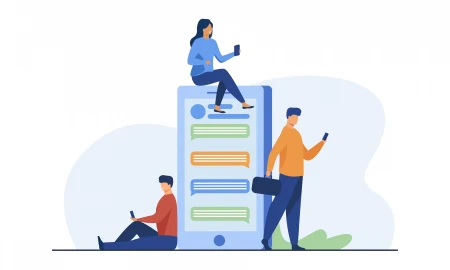 Cấu hình email IMAP trong iPhone / iPad