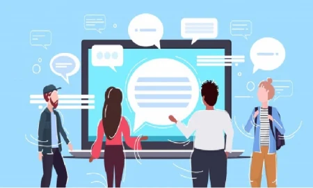 Tiện ích Zoho ShowTime