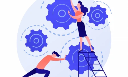 eWidget trong Zoho Mail