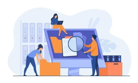 Các bước để định dạng cấu hình Zoho Mail với tài khoản IMAP trong Thunderbird