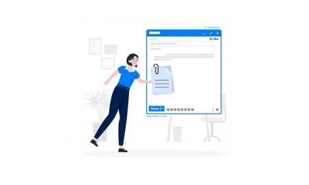 Windows 7 - Cấu hình Zoho Mail IMAP