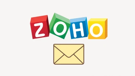 Các tiện ích mở rộng giúp Quản lý dự án trong Zoho Mail