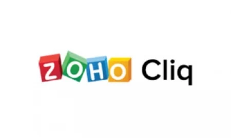 Tích hợp Zoho Cliq