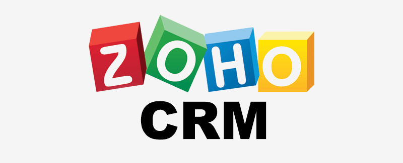 zohocrm