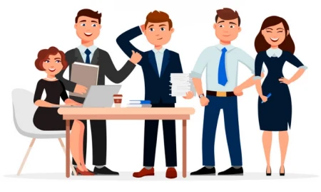 Zoho for business - giải pháp cho doanh nghiệp của bạn