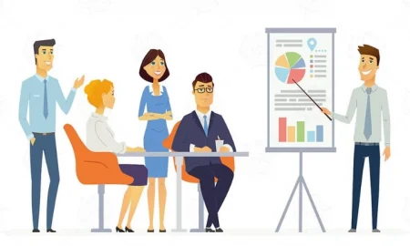 Phát triển nền tảng cho doanh nghiệp với Zoho Mail for business