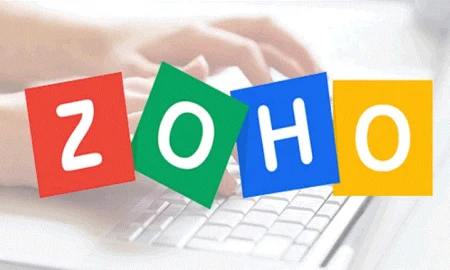 Zoho là gì đối với doanh nghiệp